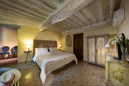 Il Battistero Siena Residenza d'Epoca image 3